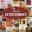 That's Entertainment!: The Ultimate Anthology Of M-G-M Musicals
