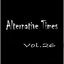 Alternative Times Vol 26