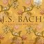 J.S. Bach: 7 Toccatas BWV 910-916