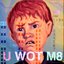 u wot m8