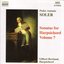 Soler, A.: Sonatas For Harpsichord, Vol. 7