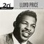 20th Century Masters - The Millennium Collection: The Best of Lloyd Price