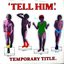 Tell Him