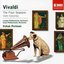 The Four Seasons / 3 Violin Concertos