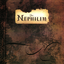 Fields Of The Nephilim - The Nephilim album artwork