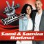 Lila Wolken (From The Voice Of Germany) - Single