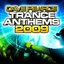 Dave Pearce Trance Anthems 2009