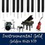 Instrumental Gold: Golden Hits, Vol. 10