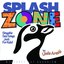 Splash Zone: Singable Sea Songs for Kids