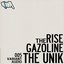 The Rise / Gazoline
