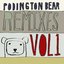 Podington Bear Remixes, Volume 1