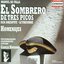 Falla, M.: 3-Cornered Hat (The) / Homenajes / Danza