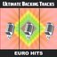 Ultimate Backing Tracks: Euro Hits