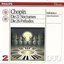 The 21 Nocturnes and the 26 Preludes (disc 1)