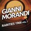 Gianni Morandi - Rarities 1966 vol. 1