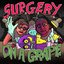 Surgery on a Grape