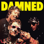 The Damned - Damned Damned Damned album artwork
