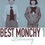 BEST MONCHY 1 -Listening-