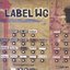 Label-WG compilation 08-04, Covermount CD Persona Non Grata