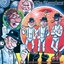 Clockwork Orange Horrorshow [EP]