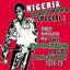 Nigeria Disco Funk Special: The Sound of the Underground Lagos Dancefloor 1974-79