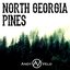 North Georgia Pines - Single