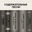 Содержательные песни