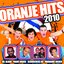 Oranje Hits 2010