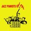 Jazz Pianists Galore