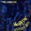 Howlin' at the Halloween Moon