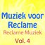 Reclame Muziek, Vol. 4 (Muziek Voor Reclame)