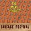 Sausage Festival [Explicit]