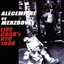 Alec Empire vs. Merzbow (Live At CBGB's, NYC)