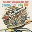 The Jerry Hormone Ego Trip Swingt De Pan Uit!