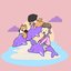 Dolphin Park - Single