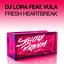 Fresh Heartbreak (feat. Vula)
