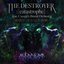 THE DESTROYER : [catastrophe] [feat. Cazqui's Brutal Orchestra]