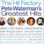 The Hit Factory - Pete Waterman's Greatest Hits