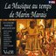 La musique au temps de Marin Marais