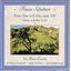 Schubert: Piano Trio In E-Flat, Op. posth. 100