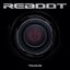 2ND FULL ALBUM 'REBOOT'