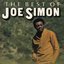 The Best Of Joe Simon