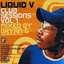 Liquid V: Club Sessions, Vol. 1 (Mixed by Bryan G)