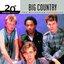 20th Century Masters - The Millennium Collection: The Best of Big Country