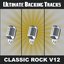 Ultimate Backing Tracks: Classic Rock, Vol. 12