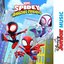 Spidey and His Amazing Friends Theme (From "Disney Junior Music: Spidey and His Amazing Friends")