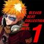 BLEACH BEAT COLLECTION THE BEST 1