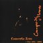 Concerto Zero >> Live 1972/2003