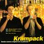 Krámpack (Banda Sonora Original de la Película "Krámpack")
