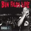 Ben Folds Live [Explicit]